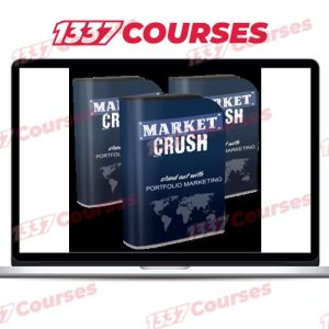 Market Crush – Dominate With Social Media Ad Branding