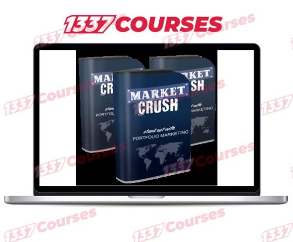 Market Crush – Dominate With Social Media Ad Branding