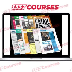 Market Storm – PLR Magazines
