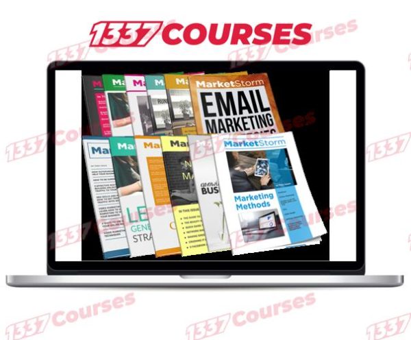 Market Storm – PLR Magazines