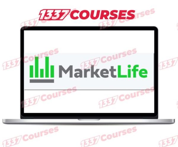 MarketLife – Adam Grimes – Pullbacks Masterclass