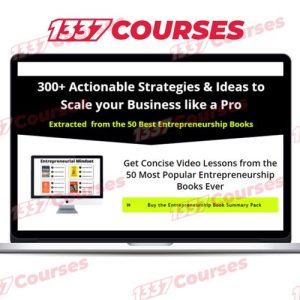 Marketing Book Summary Pack