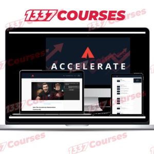 Marketplace SuperHeroes – Accelerate (Dynamo)
