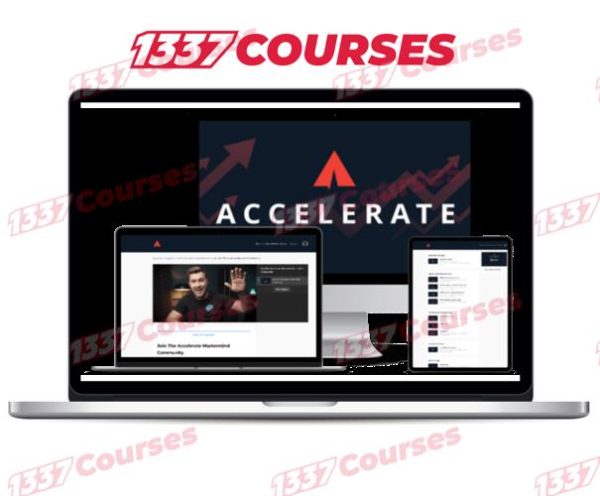 Marketplace SuperHeroes – Accelerate (Dynamo)