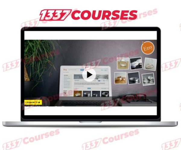 Marlo Miyashiro – Etsy 101 – Launch Your Handmade Shop