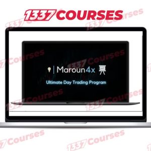 Maroun4x – Ultimate Day Trading Program