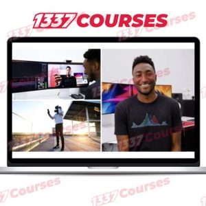 Marques Brownlee – YouTube Success Script, Shoot & Edit