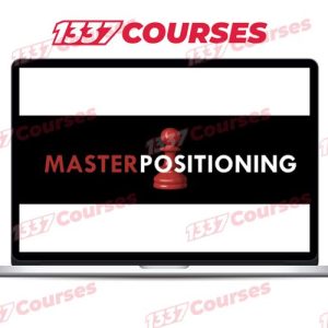 Marty Marion – Brand Positioning Master Course