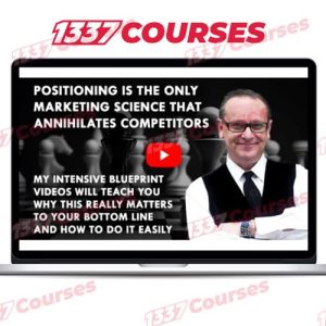 Marty Marion – Intensive Positioning Blueprint Program 2020 Update 1