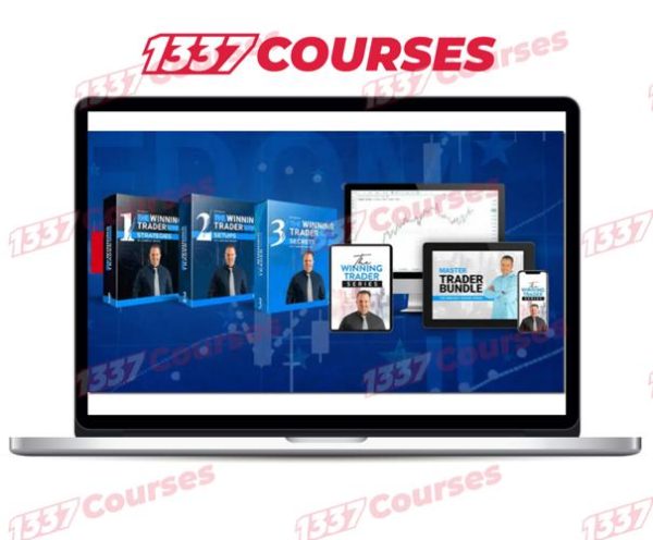 Master Trader Bundle with Gareth Soloway