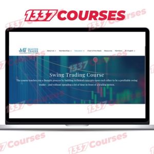 Master Trader – Swing Trading Course
