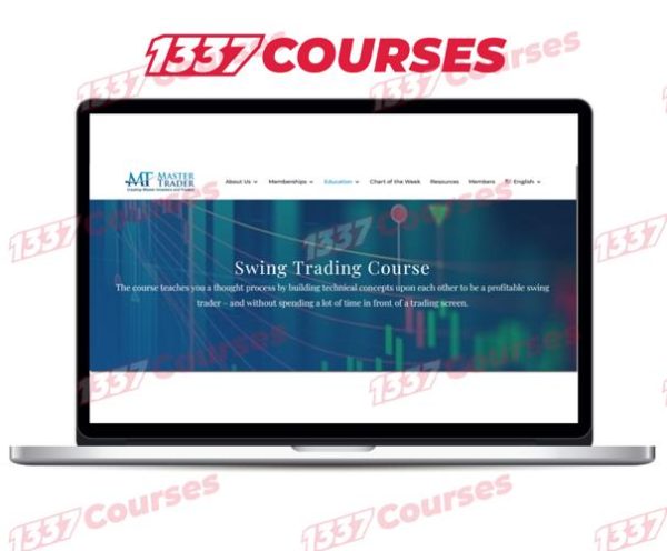 Master Trader – Swing Trading Course