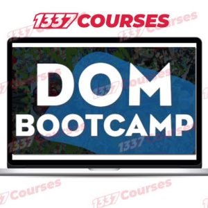 MasterClass Trader – DOM Trading BootCamp