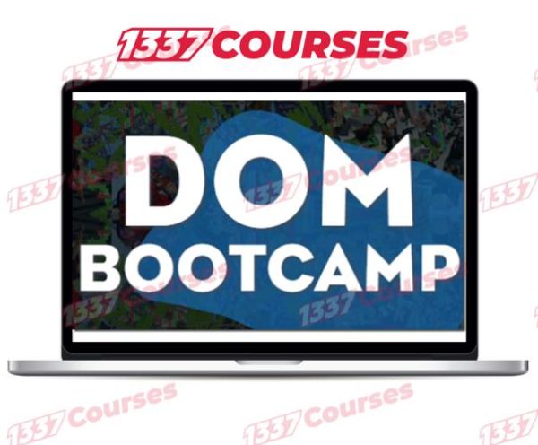 MasterClass Trader – DOM Trading BootCamp