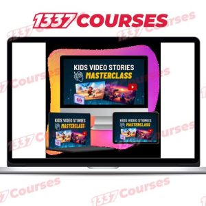 Masterclass – Kids Video Stories with AI