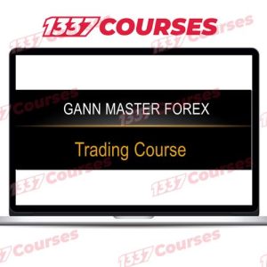 Matei – Gann Master Forex Course