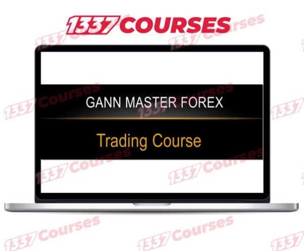 Matei – Gann Master Forex Course