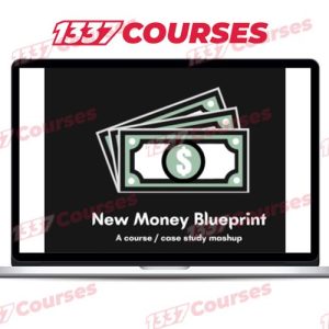 Mateusz Rutkowski – New Money Blueprint