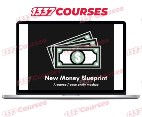 Mateusz Rutkowski – New Money Blueprint