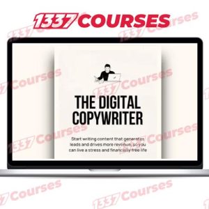 Matt Barker – The Digital Copywriter