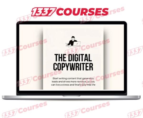 Matt Barker – The Digital Copywriter