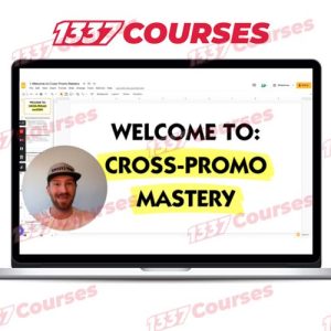 Matt Bockenstette – Cross Promo Mastery
