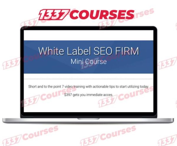 Matt Boley – White Label SEO Firm