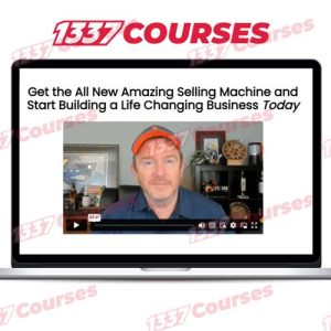 Matt Clark – Amazing Selling Machine 14+Bonuses Update 2