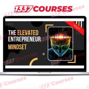 Matt Clark – The Elevated Entrepreneur Mindset