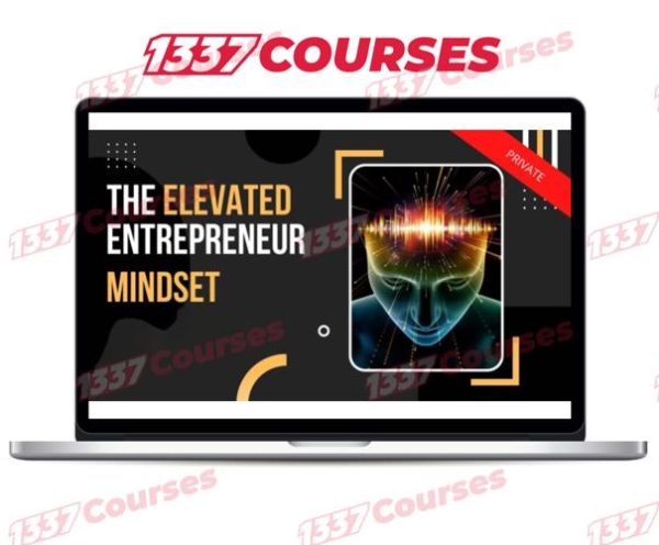 Matt Clark – The Elevated Entrepreneur Mindset