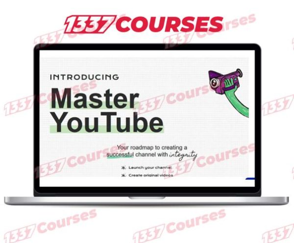 Matt D’Avella – Master YouTube