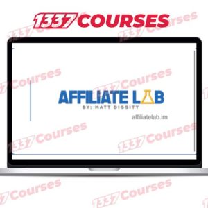 Matt Diggity – The Affiliate Lab Update 1