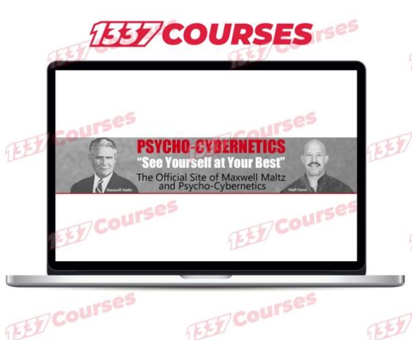 Matt Furey – The Zero Resistance Living System