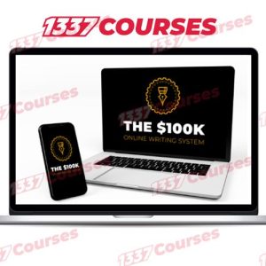 Matt Giaro – The 100k Online Writing System