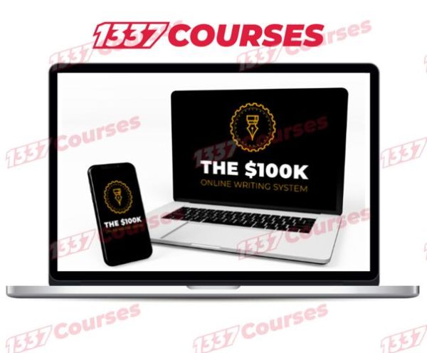 Matt Giaro – The 100k Online Writing System