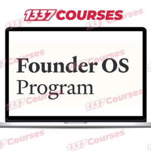 Matt Gray – Founder OS Program