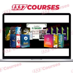 Matt Leitz (BotBuilders) – Ultimate A.I. System
