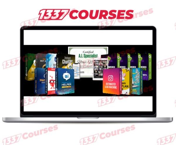 Matt Leitz (BotBuilders) – Ultimate A.I. System