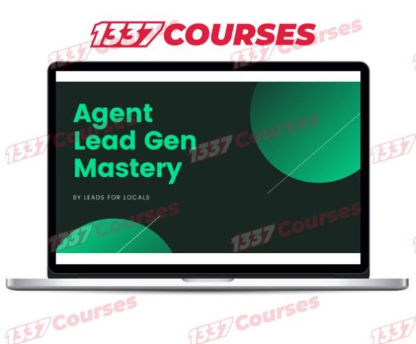 Matt Teuschel – Agent Lead Gen Mastery