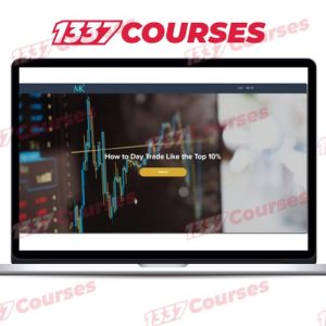 Maurice Kenny – How to Day Trade Like the Top 10