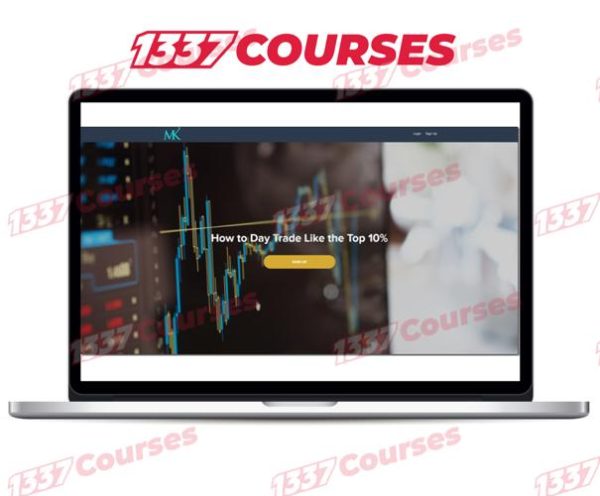 Maurice Kenny – How to Day Trade Like the Top 10