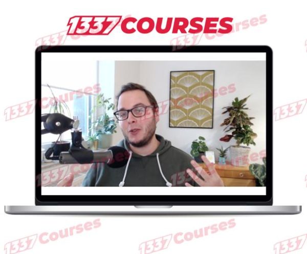 Max Van Collenburg – Integromat Mastery