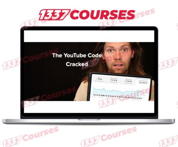 Maxwell Maher – The YouTube Code Cracked