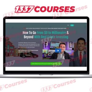 Meet Kevin – Real Estate Investing From $0 to Millionaire & Beyond