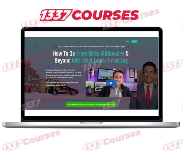 Meet Kevin – Real Estate Investing From $0 to Millionaire & Beyond