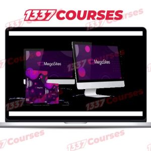 Megasites – Creates Automated High-Converting Websites