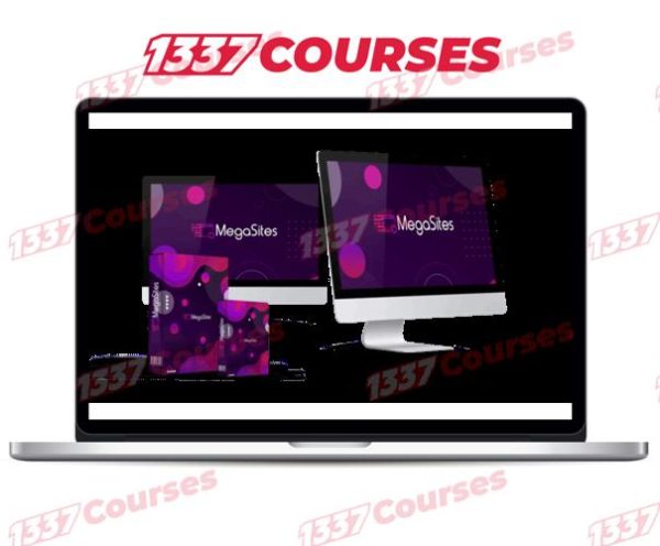 Megasites – Creates Automated High-Converting Websites