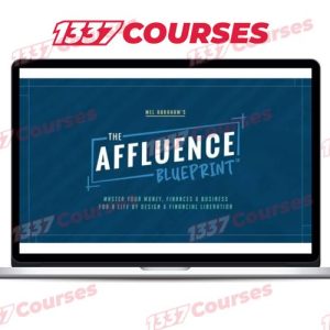 Mel Abraham – The Affluence Blueprint 2.0