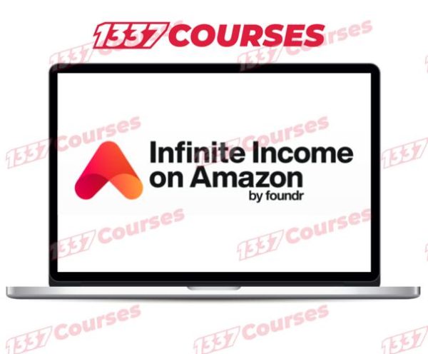 Melisa Vong (Foundr) – Infinite Income on Amazon