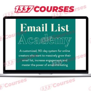 Melissa Griffin – Email List Academy